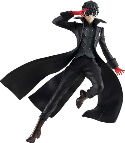 Persona 5: The Animation - Shujinkou - Pop Up Parade - Joker (Good Smile Company)ㅤ – Good Smile Company – ActionFigureBrasil