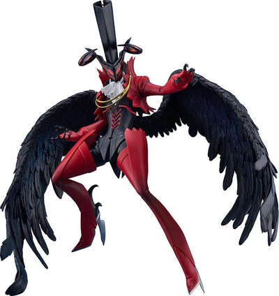 Persona 5 The Royal - Arsène - Pop Up Parade - SP (Good Smile Company)ㅤ – Good Smile Company – ActionFigureBrasil