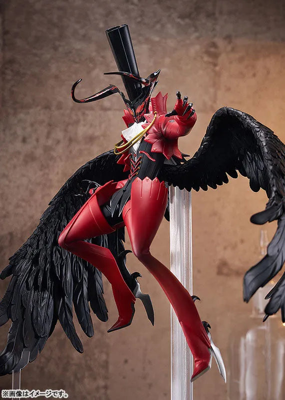 Persona 5 The Royal - Arsène - Pop Up Parade - SP (Good Smile Company)ㅤ – Good Smile Company – ActionFigureBrasil