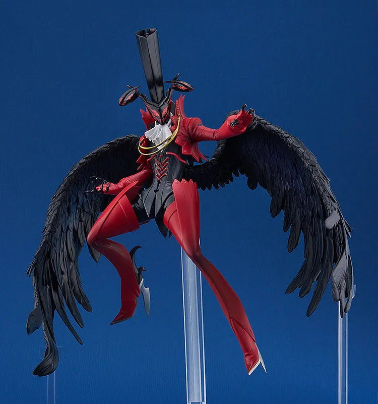 Persona 5 The Royal - Arsène - Pop Up Parade - SP (Good Smile Company)ㅤ – Good Smile Company – ActionFigureBrasil