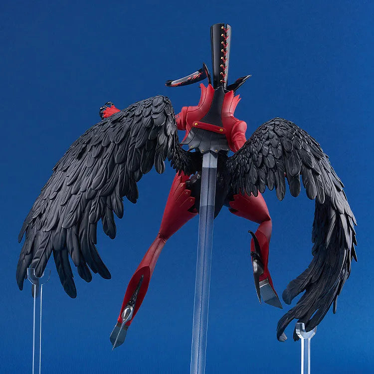 Persona 5 The Royal - Arsène - Pop Up Parade - SP (Good Smile Company)ㅤ – Good Smile Company – ActionFigureBrasil