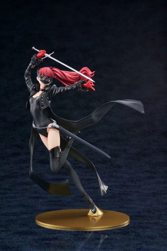 Persona 5 The Royal Kasumi Yoshizawa Phantom Thief Ver. 1/7ㅤ – Amakuni – ActionFigureBrasil