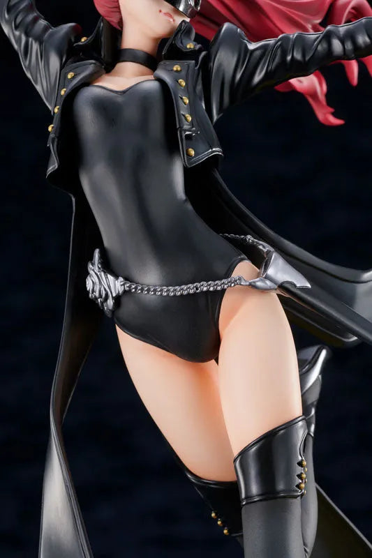 Persona 5 The Royal Kasumi Yoshizawa Phantom Thief Ver. 1/7ㅤ – Amakuni – ActionFigureBrasil