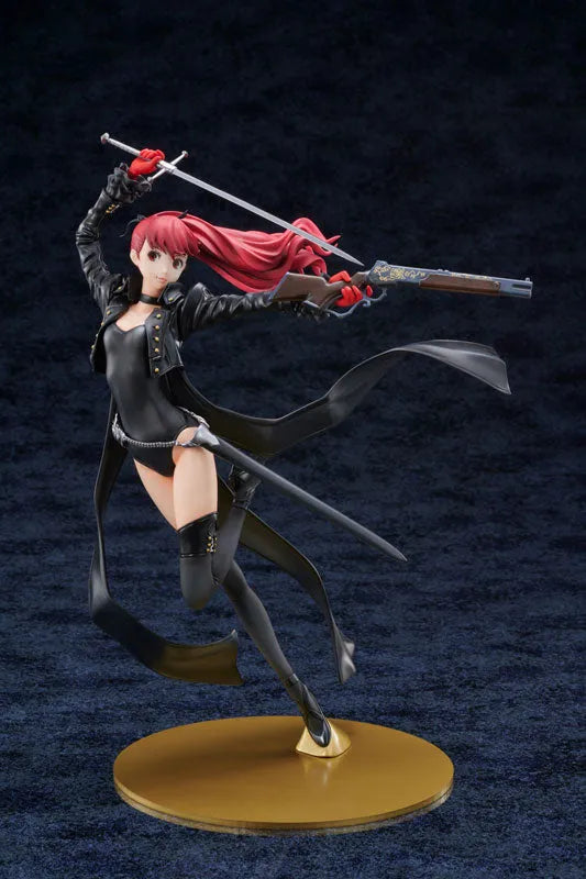 Persona 5 The Royal Kasumi Yoshizawa Phantom Thief Ver. 1/7ㅤ – Amakuni – ActionFigureBrasil