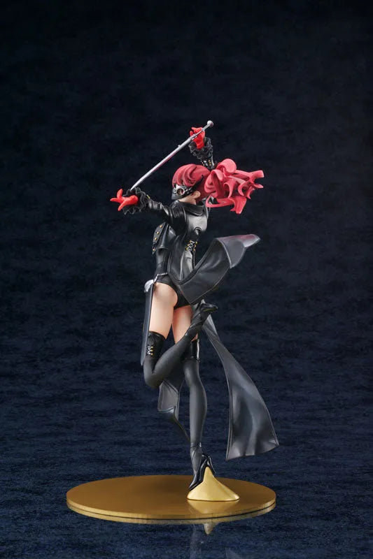 Persona 5 The Royal Kasumi Yoshizawa Phantom Thief Ver. 1/7ㅤ – Amakuni – ActionFigureBrasil