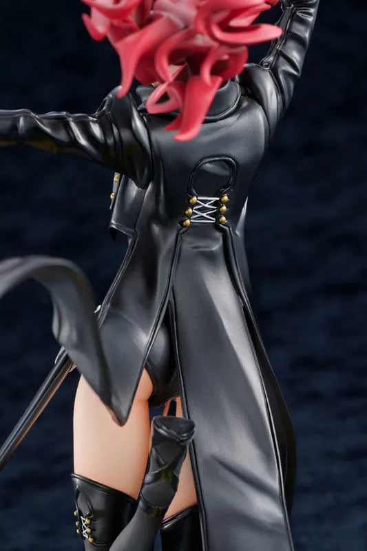 Persona 5 The Royal Kasumi Yoshizawa Phantom Thief Ver. 1/7ㅤ – Amakuni – ActionFigureBrasil