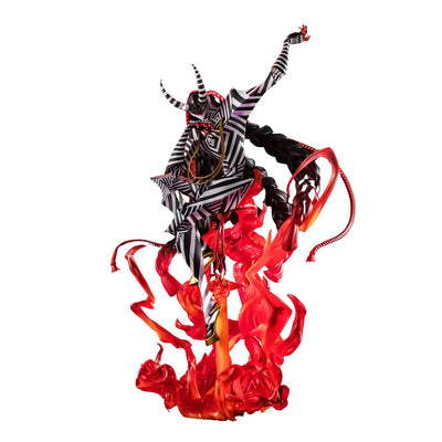 Persona 5 The Royal - Loki - Game Characters Collection DX (MegaHouse) [Shop Exclusive]ㅤ – MegaHouse – ActionFigureBrasil