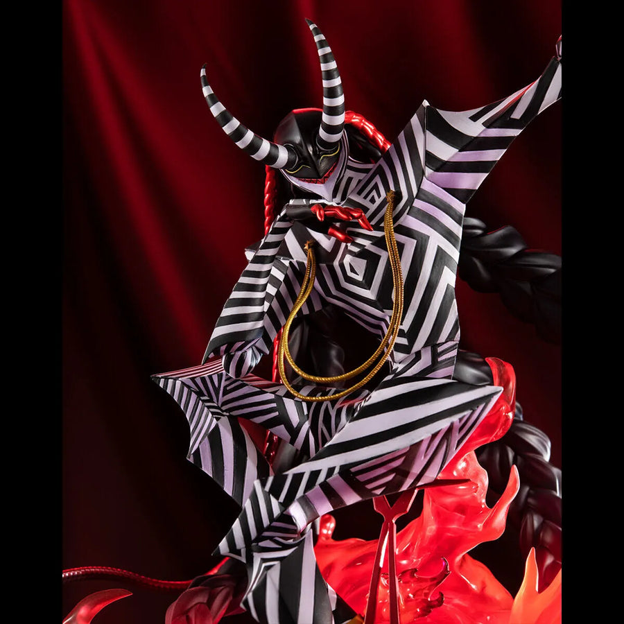 Persona 5 The Royal - Loki - Game Characters Collection DX (MegaHouse) [Shop Exclusive]ㅤ – MegaHouse – ActionFigureBrasil