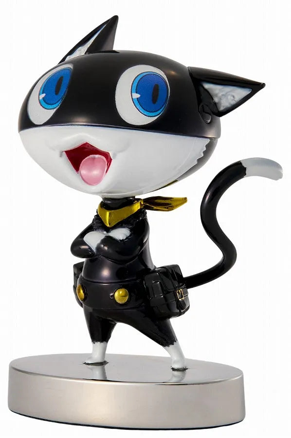 Persona 5 The Royal - Morgana - Bright Arts Gallery (Square Enix)ㅤ – Square Enix – ActionFigureBrasil