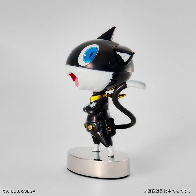 Persona 5 The Royal - Morgana - Bright Arts Gallery (Square Enix)ㅤ – Square Enix – ActionFigureBrasil