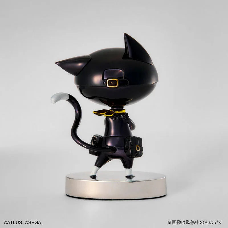 Persona 5 The Royal - Morgana - Bright Arts Gallery (Square Enix)ㅤ – Square Enix – ActionFigureBrasil