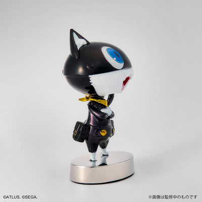 Persona 5 The Royal - Morgana - Bright Arts Gallery (Square Enix)ㅤ – Square Enix – ActionFigureBrasil — acessórios