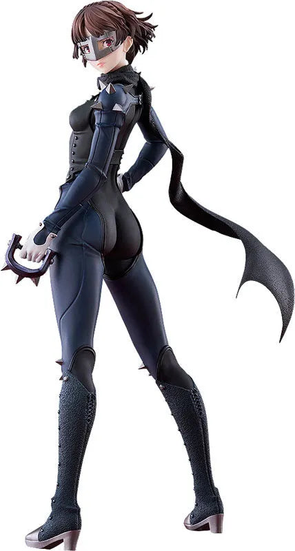 Persona 5 The Royal - Niijima Makoto - Pop Up Parade - Queen, L (Good Smile Company)ㅤ – Good Smile Company – ActionFigureBrasil