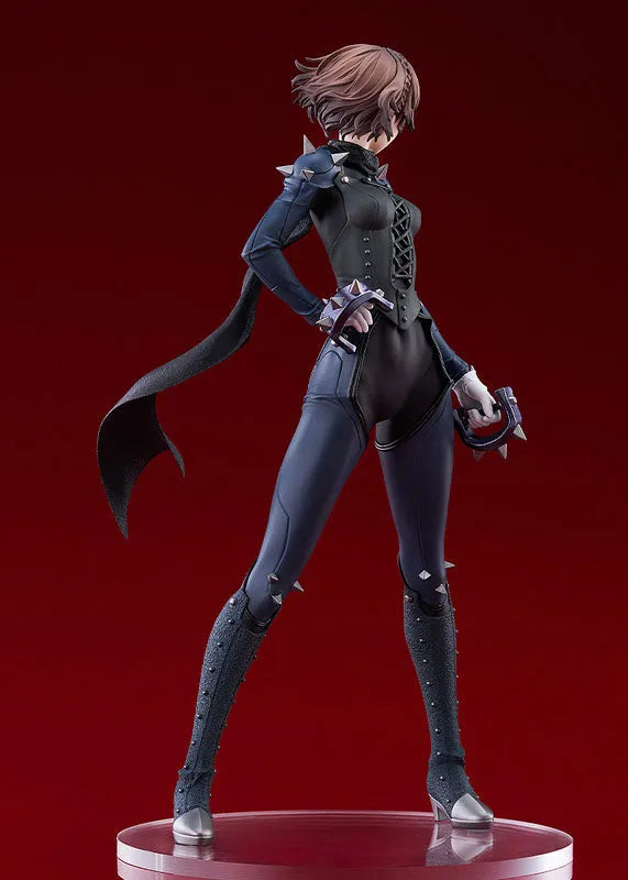 Persona 5 The Royal - Niijima Makoto - Pop Up Parade - Queen, L (Good Smile Company)ㅤ – Good Smile Company – ActionFigureBrasil