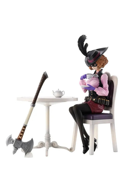 Persona 5 The Royal - Okumura Haru - 1/7 - Kaitou Ver. - 2024 Re-release (Amakuni, Hobby Japan) [Shop Exclusive]ㅤ – Amakuni – ActionFigureBrasil