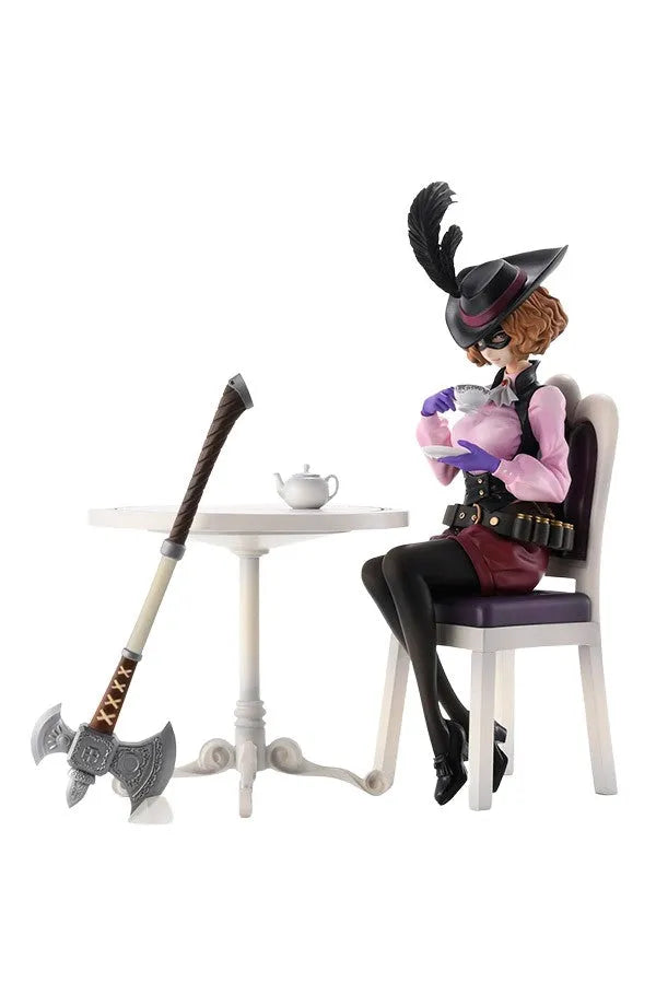Persona 5 The Royal - Okumura Haru - 1/7 - Kaitou Ver. - 2024 Re-release (Amakuni, Hobby Japan) [Shop Exclusive]ㅤ – Amakuni – ActionFigureBrasil