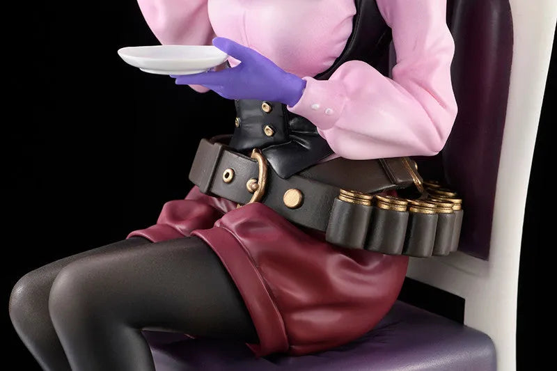 Persona 5 The Royal - Okumura Haru - 1/7 - Kaitou Ver. - 2024 Re-release (Amakuni, Hobby Japan) [Shop Exclusive]ㅤ – Amakuni – ActionFigureBrasil