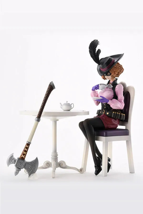 Persona 5 The Royal - Okumura Haru - 1/7 - Kaitou Ver. - 2024 Re-release (Amakuni, Hobby Japan) [Shop Exclusive]ㅤ – Amakuni – ActionFigureBrasil