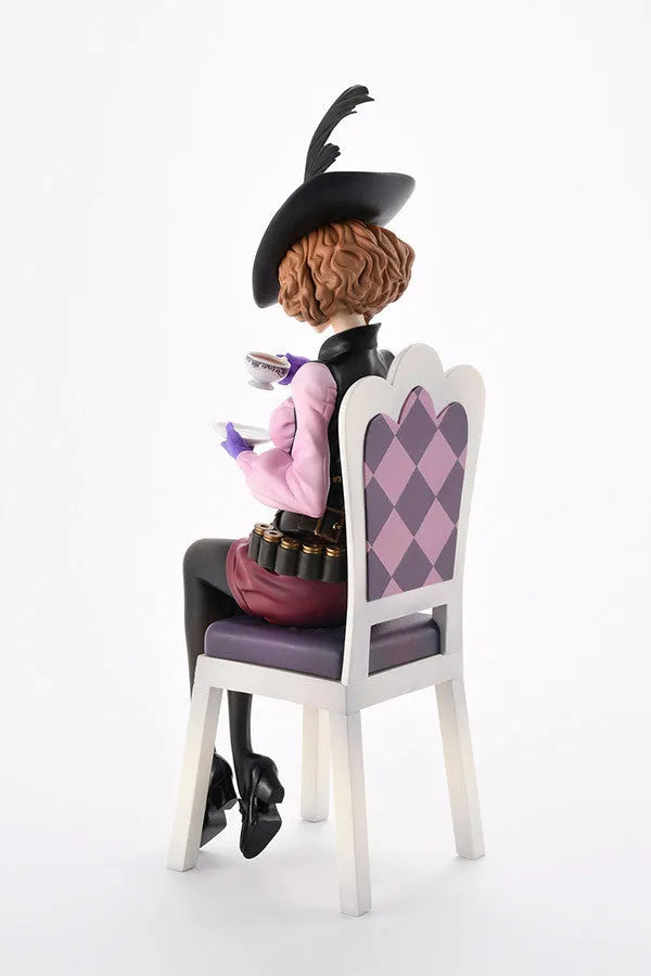 Persona 5 The Royal - Okumura Haru - 1/7 - Kaitou Ver. - 2024 Re-release (Amakuni, Hobby Japan) [Shop Exclusive]ㅤ – Amakuni – ActionFigureBrasil
