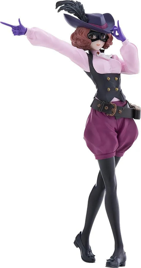Persona 5 The Royal - Okumura Haru - Pop Up Parade - Noir (Good Smile Company)ㅤ – Good Smile Company – ActionFigureBrasil