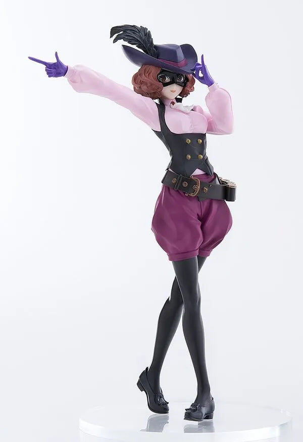 Persona 5 The Royal - Okumura Haru - Pop Up Parade - Noir (Good Smile Company)ㅤ – Good Smile Company – ActionFigureBrasil