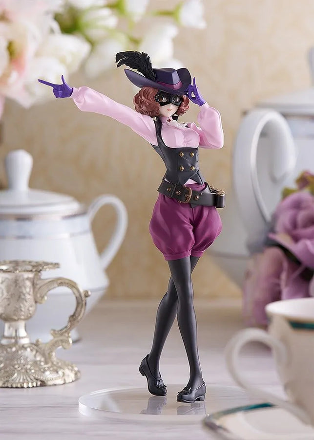 Persona 5 The Royal - Okumura Haru - Pop Up Parade - Noir (Good Smile Company)ㅤ – Good Smile Company – ActionFigureBrasil