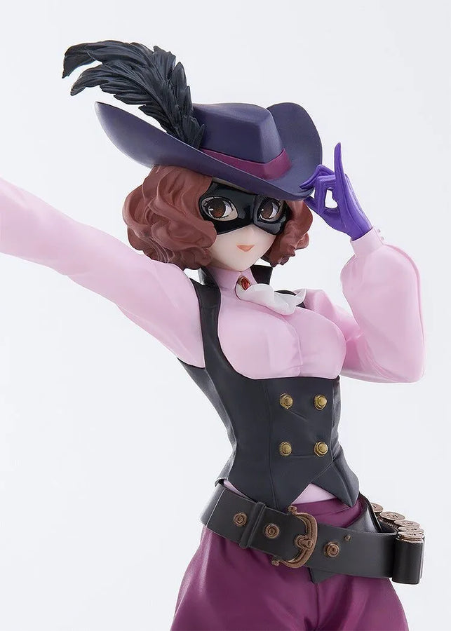 Persona 5 The Royal - Okumura Haru - Pop Up Parade - Noir (Good Smile Company)ㅤ – Good Smile Company – ActionFigureBrasil