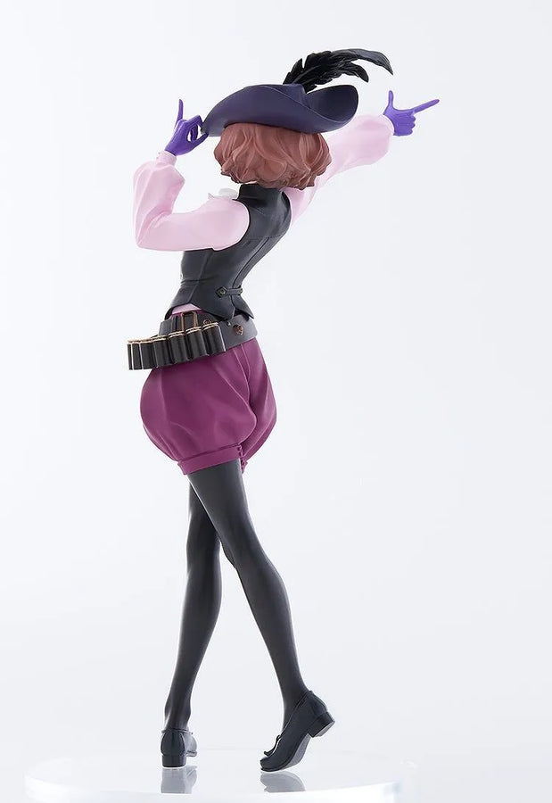 Persona 5 The Royal - Okumura Haru - Pop Up Parade - Noir (Good Smile Company)ㅤ – Good Smile Company – ActionFigureBrasil