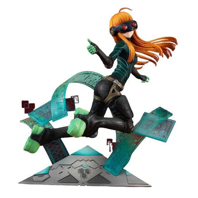 Persona 5 The Royal - Sakura Futaba - Lucrea (MegaHouse) [Shop Exclusive]ㅤ – MegaHouse – ActionFigureBrasil
