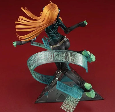 Persona 5 The Royal - Sakura Futaba - Lucrea (MegaHouse) [Shop Exclusive]ㅤ – MegaHouse – ActionFigureBrasil — detalhe do produto