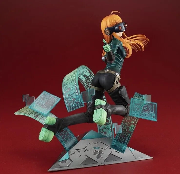 Persona 5 The Royal - Sakura Futaba - Lucrea (MegaHouse) [Shop Exclusive]ㅤ – MegaHouse – ActionFigureBrasil