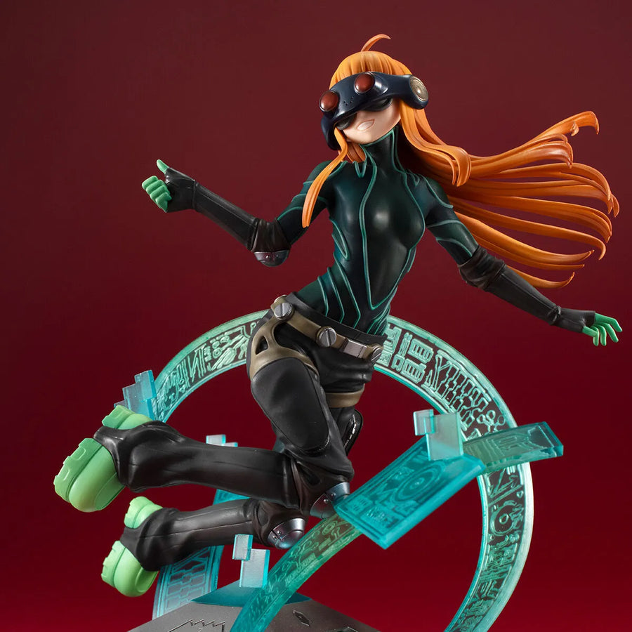 Persona 5 The Royal - Sakura Futaba - Lucrea (MegaHouse) [Shop Exclusive]ㅤ – MegaHouse – ActionFigureBrasil