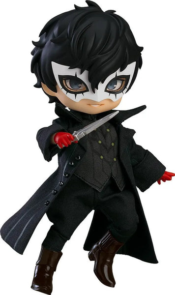 Persona 5 The Royal - Shujinkou - Nendoroid Doll (Good Smile Company)ㅤ – Good Smile Company – ActionFigureBrasil