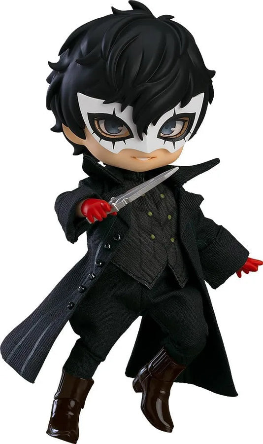 Persona 5 The Royal - Shujinkou - Nendoroid Doll (Good Smile Company)ㅤ – Good Smile Company – ActionFigureBrasil
