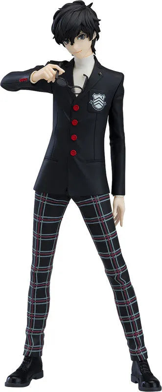 Persona 5 The Royal - Shujinkou - Pop Up Parade (Good Smile Company)ㅤ – Good Smile Company – ActionFigureBrasil