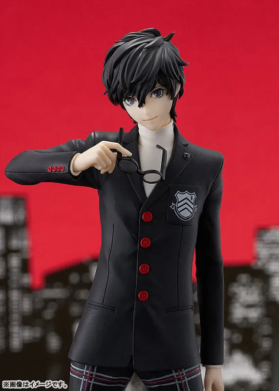 Persona 5 The Royal - Shujinkou - Pop Up Parade (Good Smile Company)ㅤ – Good Smile Company – ActionFigureBrasil