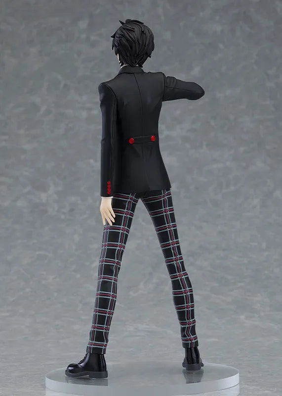 Persona 5 The Royal - Shujinkou - Pop Up Parade (Good Smile Company)ㅤ – Good Smile Company – ActionFigureBrasil