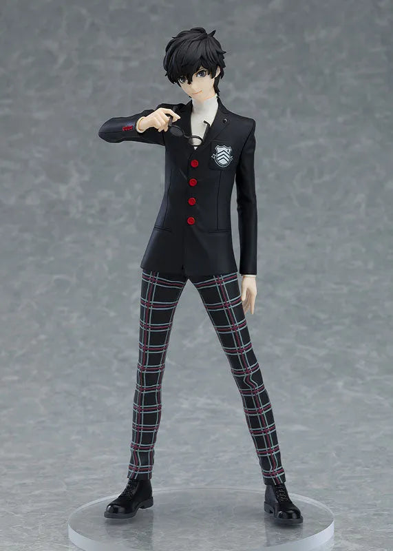 Persona 5 The Royal - Shujinkou - Pop Up Parade (Good Smile Company)ㅤ – Good Smile Company – ActionFigureBrasil