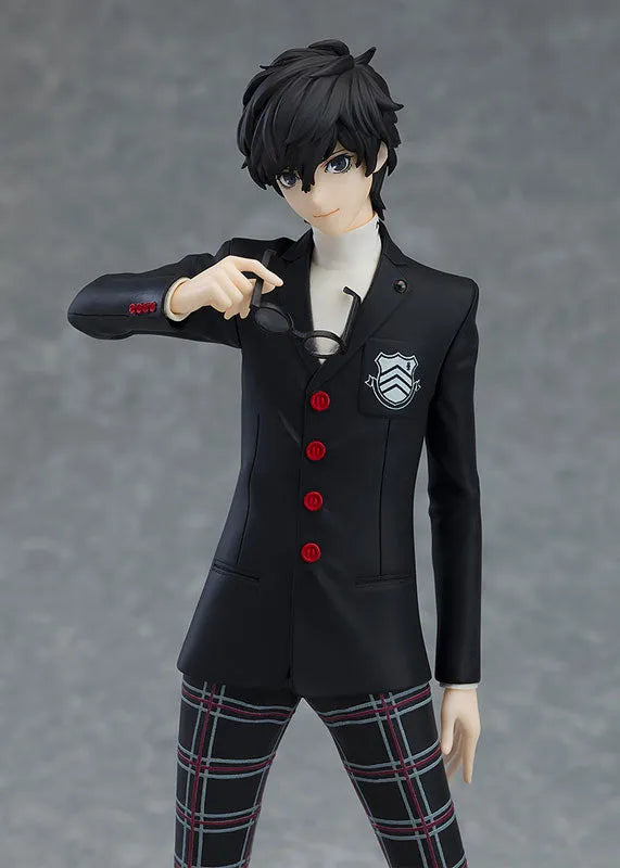 Persona 5 The Royal - Shujinkou - Pop Up Parade (Good Smile Company)ㅤ – Good Smile Company – ActionFigureBrasil