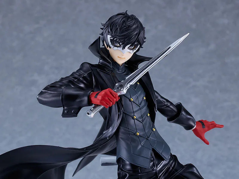 Persona 5 The Royal - Shujinkou - Pop Up Parade - Joker, L (Good Smile Company)ㅤ – Good Smile Company – ActionFigureBrasil