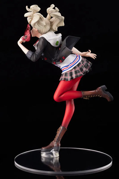 Persona 5 The Royal - Takamaki Anne - 1/7 - Seifuku Ver. (Amakuni, Hobby Japan) [Shop Exclusive]ㅤ – Amakuni – ActionFigureBrasil — detalhe do produto