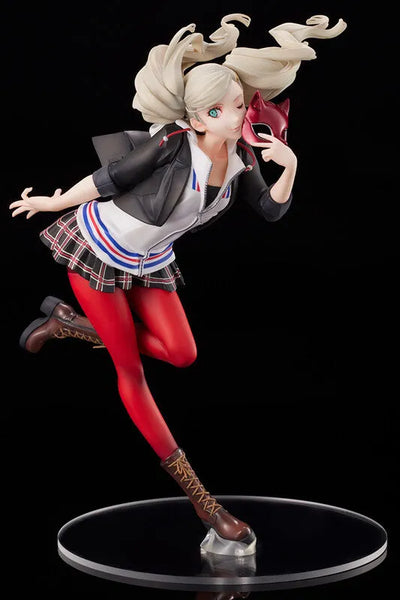 Persona 5 The Royal - Takamaki Anne - 1/7 - Seifuku Ver. (Amakuni, Hobby Japan) [Shop Exclusive]ㅤ – Amakuni – ActionFigureBrasil — close