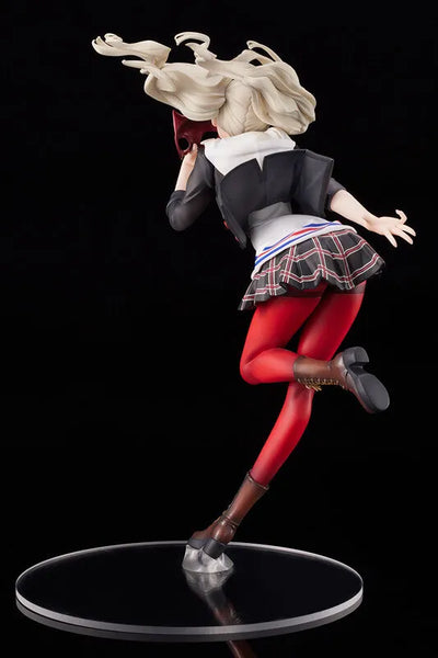 Persona 5 The Royal - Takamaki Anne - 1/7 - Seifuku Ver. (Amakuni, Hobby Japan) [Shop Exclusive]ㅤ – Amakuni – ActionFigureBrasil — embalagem