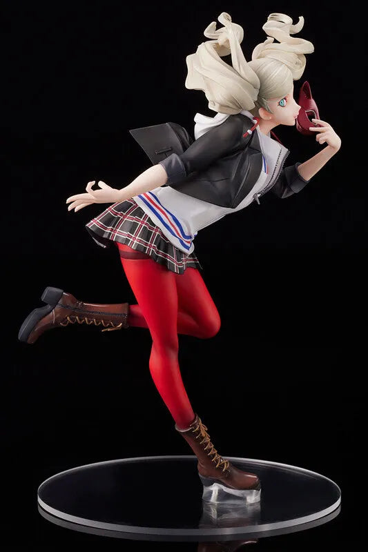 Persona 5 The Royal - Takamaki Anne - 1/7 - Seifuku Ver. (Amakuni, Hobby Japan) [Shop Exclusive]ㅤ – Amakuni – ActionFigureBrasil