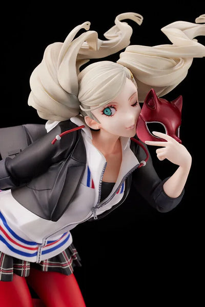 Persona 5 The Royal - Takamaki Anne - 1/7 - Seifuku Ver. (Amakuni, Hobby Japan) [Shop Exclusive]ㅤ – Amakuni – ActionFigureBrasil — ambientada