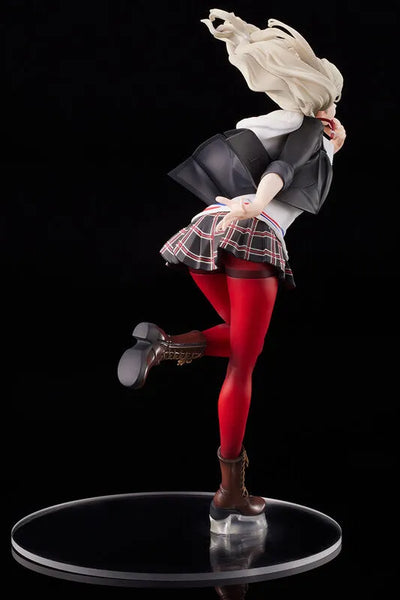 Persona 5 The Royal - Takamaki Anne - 1/7 - Seifuku Ver. (Amakuni, Hobby Japan) [Shop Exclusive]ㅤ – Amakuni – ActionFigureBrasil — com base expositora