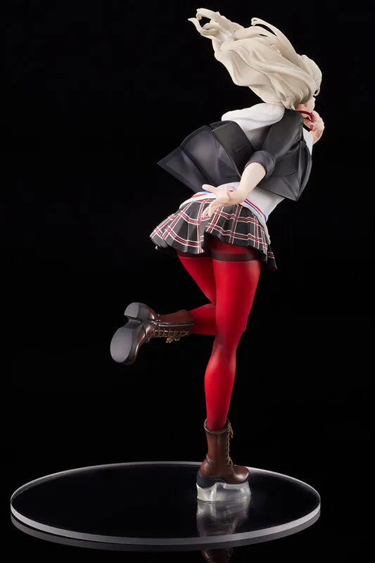Persona 5 The Royal - Takamaki Anne - 1/7 - Seifuku Ver. (Amakuni, Hobby Japan) [Shop Exclusive]ㅤ – Amakuni – ActionFigureBrasil