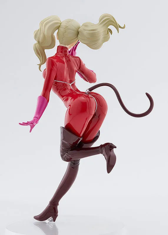 Persona 5 The Royal - Takamaki Anne - Pop Up Parade - Panther (Good Smile Company)ㅤ – Good Smile Company – ActionFigureBrasil
