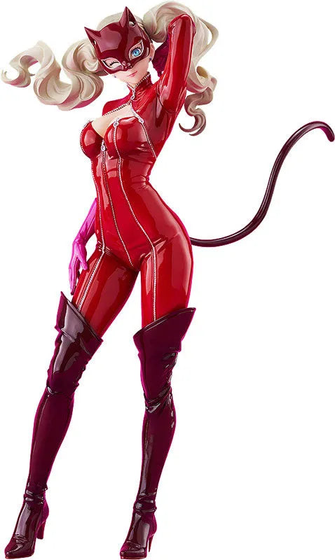 Persona 5 The Royal - Takamaki Anne - Pop Up Parade - Panther, L (Good Smile Company)ㅤ – Good Smile Company – ActionFigureBrasil