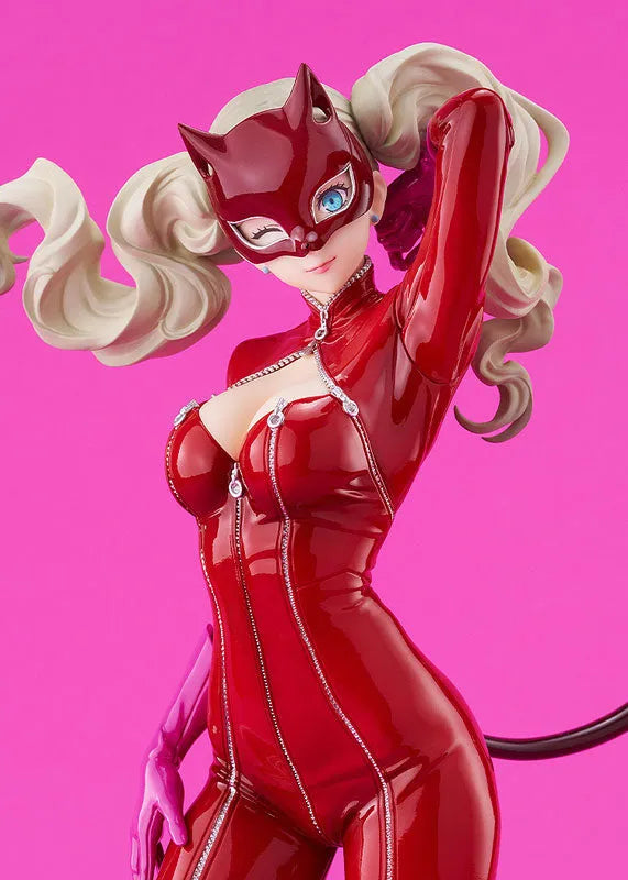 Persona 5 The Royal - Takamaki Anne - Pop Up Parade - Panther, L (Good Smile Company)ㅤ – Good Smile Company – ActionFigureBrasil